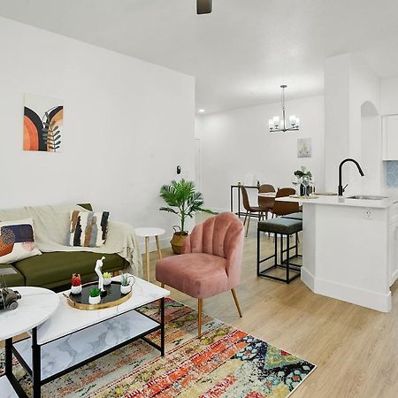 Cozysuites Glendale By The Stadium With Pool 06 Exterior foto