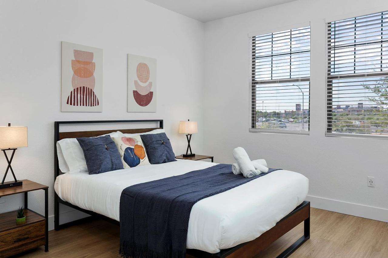 Cozysuites Glendale By The Stadium With Pool 06 Exterior foto