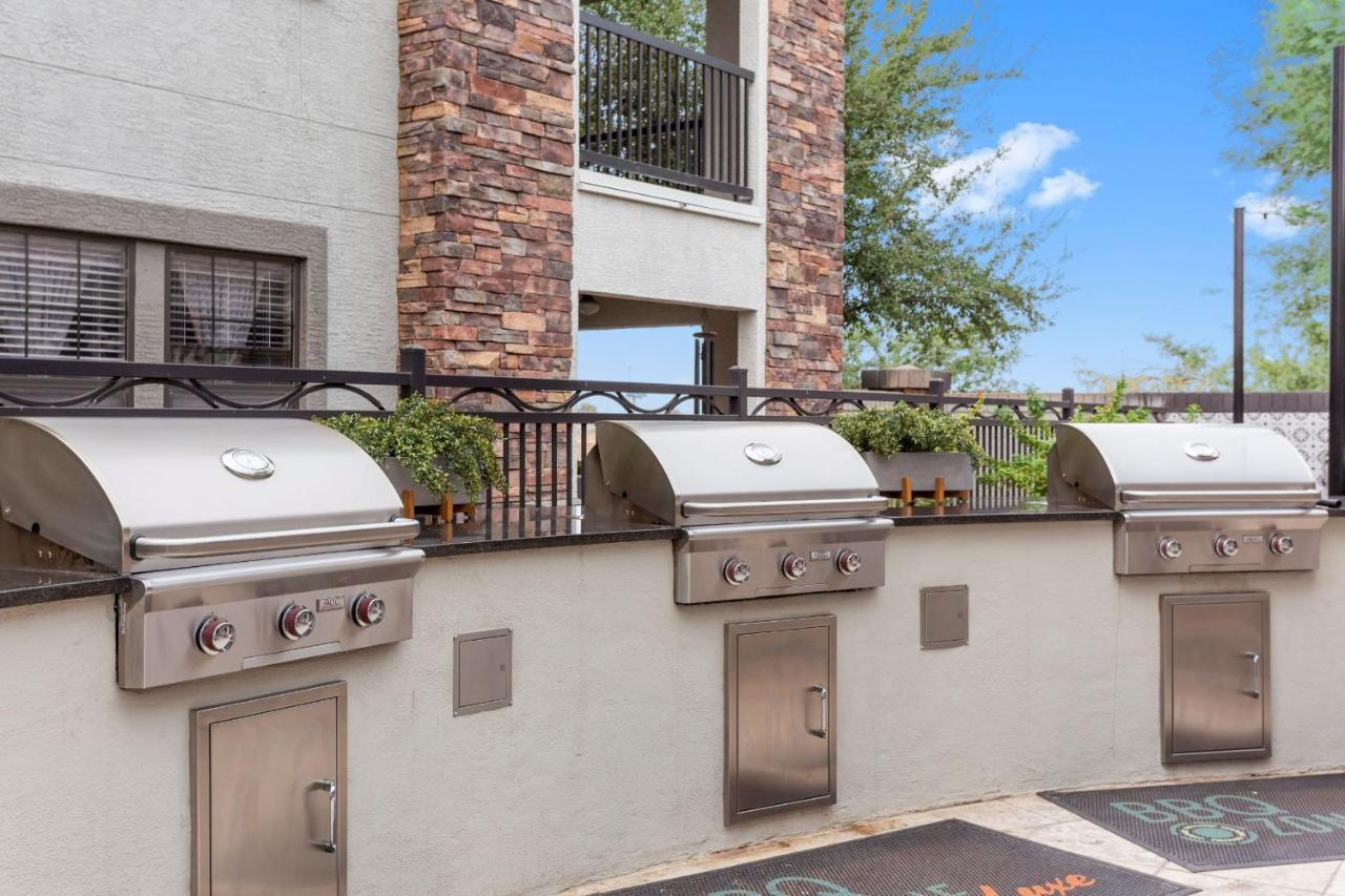Cozysuites Glendale By The Stadium With Pool 06 Exterior foto