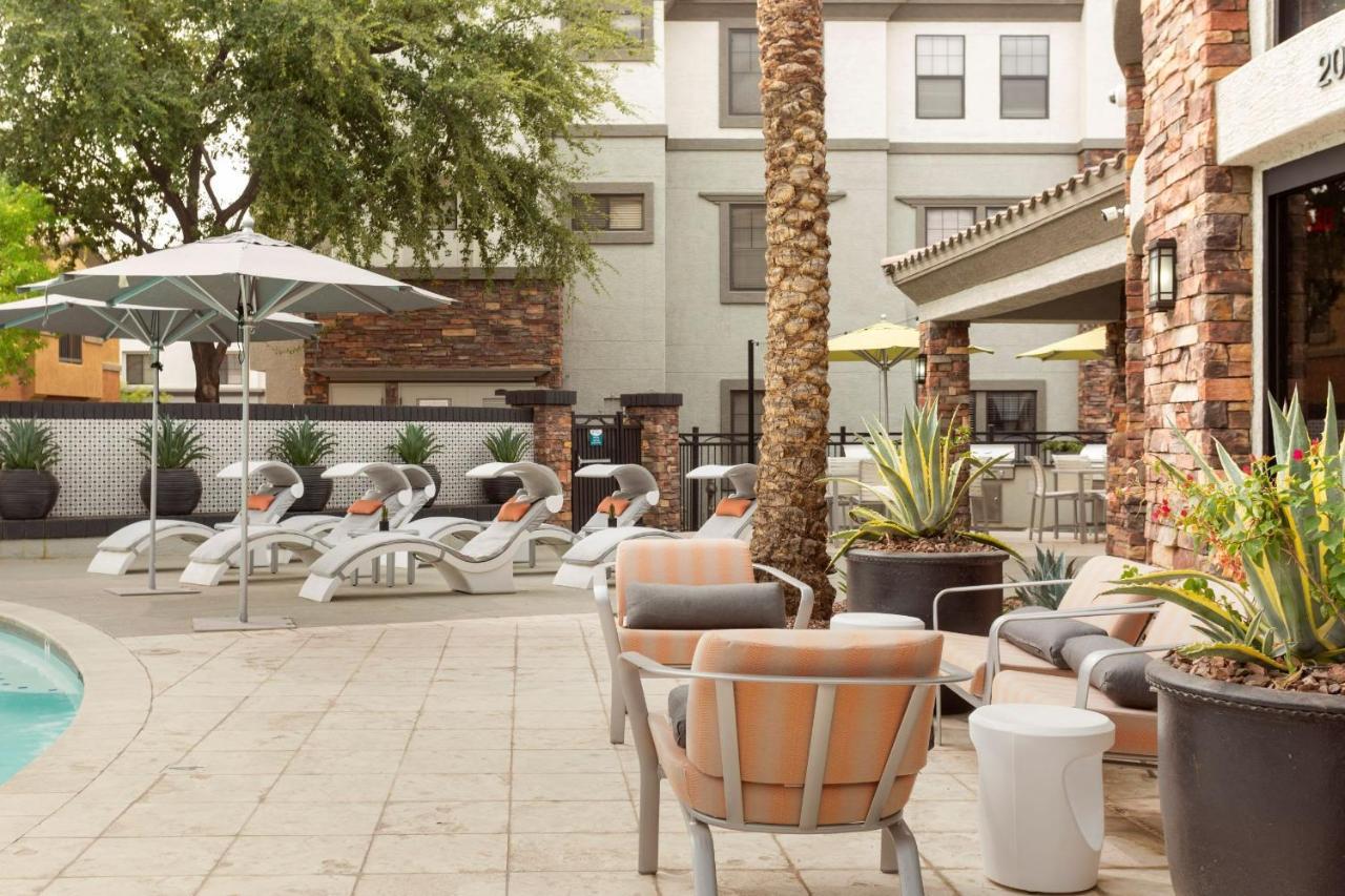 Cozysuites Glendale By The Stadium With Pool 06 Exterior foto